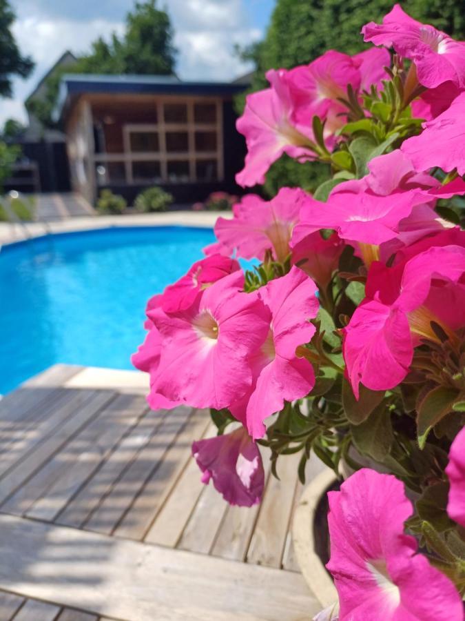 East Meets West Bed & Breakfast Veenendaal
